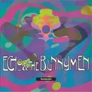 LP - Echo & The Bunnymen - Reverberation