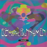 LP - Echo & The Bunnymen - Reverberation