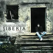 Echo & The Bunnymen - Siberia