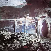 Echo & the Bunnymen - Silver (Tidal Wave)