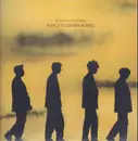 LP - Echo & The Bunnymen - Songs To Learn & Sing - HQ-Vinyl LIMITED