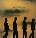 LP - Echo & The Bunnymen - Songs To Learn & Sing