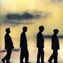 Double LP - Echo & The Bunnymen - Songs To Learn & Sing - 7inch, Booklet