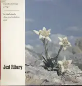 Ländlerkapelle Echo vom Bruderholz - spielt Jost Ribary