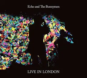 Echo & the Bunnymen - Live In London