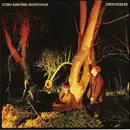 LP - Echo And The Bunnymen - Crocodiles