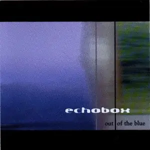 Echobox - Out of the Blue