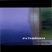 Double LP - Echobox - Out of the blue