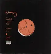 Echoboy - Constantinople / Usherettes