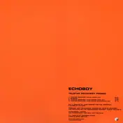 Echoboy - Telstar Recovery Promo