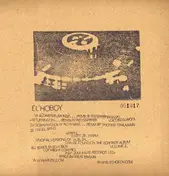 Echoboy - Untitled