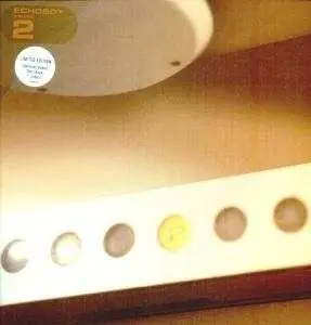 ECHOBOY - VOLUME TWO + 7'