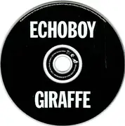 CD - Echoboy - Giraffe