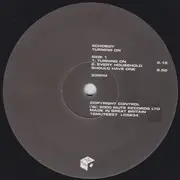 12inch Vinyl Single - Echoboy - Turning On