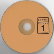CD - Echoboy - Volume 1