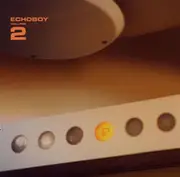 CD - Echoboy - Volume 2