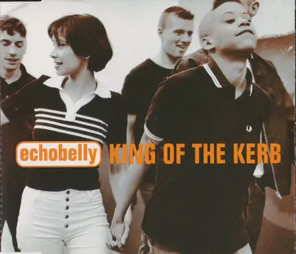 Echobelly - King Of The Kerb