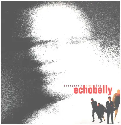 Echobelly - Everyone's Got One