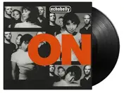 Echobelly - On -Coloured/HQ/Insert-