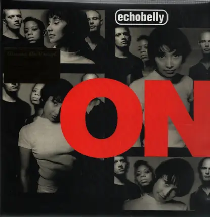 Echobelly - On