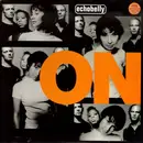 Double LP - Echobelly - On