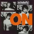 CD - Echobelly - On