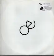 12inch Vinyl Single - Echoecho - The Vampire Empire EP - Cover variation