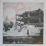 Echoecho - The Vampire Empire EP