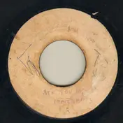 The Echoes - Are You Mine / I'll Love You Forever (Blank)