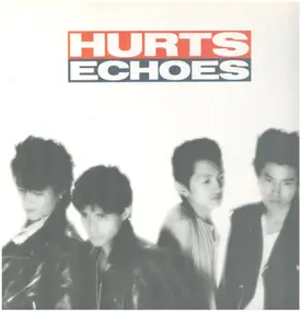 The Echoes - Hurts