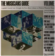 Echoes Of An Era, Charlie Parker With The Orchestra a.o. - The Musicians Guide Volume 1