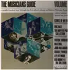 LP - Echoes Of An Era, Charlie Parker With The Orchestra a.o. - The Musicians Guide Volume 1