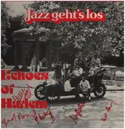 Echoes Of Harlem - Jazz geht's los