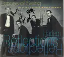 CD - Echoes of Swing - Harlem Reflections - Signed