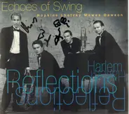 Echoes of Swing - Harlem Reflections