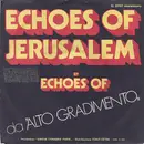 7inch Vinyl Single - Echoes Of - Echoes Of Jerusalem
