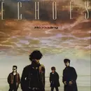 LP - Echoes - No Kidding - Booklet included