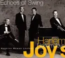 CD - Echoes of Swing - Harlem Joys