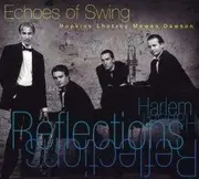 CD - Echoes of Swing - Harlem Reflections