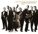 CD - Echoes of Swing Orchestra - The Fusion