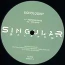 12inch Vinyl Single - Echologist - Repossession EP