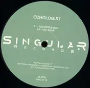 Echologist - Repossession EP