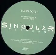 Echologist - Repossession EP