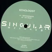 Echologist - Repossession EP