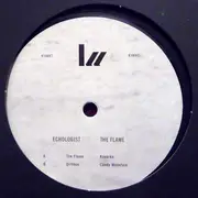 12inch Vinyl Single - Echologist - The Flame EP - EP