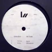 Echologist - The Flame EP