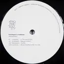 12inch Vinyl Single - Echologist vs Vohkinne - Machinations Ep