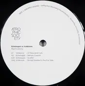 Echologist VS Vohkinne - Machinations Ep