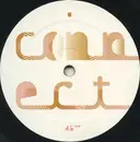 12inch Vinyl Single - Echologist - Connect