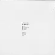 12inch Vinyl Single - Echologist - In Transit EP - EP